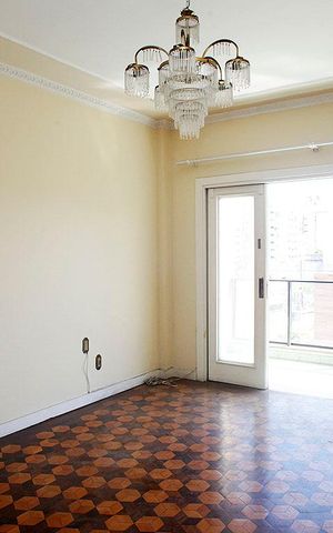 Apartamento à venda com 150m², 3 quartos e 1 vagaSala de Estar