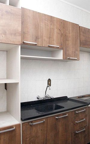 Apartamento à venda com 150m², 3 quartos e 1 vagaCozinha