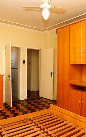 Apartamento à venda com 150m², 3 quartos e 1 vagaQuarto 2 Suíte