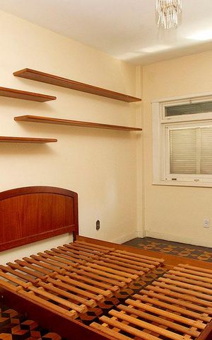 Apartamento à venda com 150m², 3 quartos e 1 vagaQuarto 1