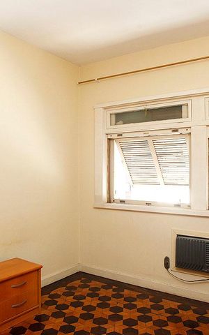 Apartamento à venda com 150m², 3 quartos e 1 vagaQuarto 3