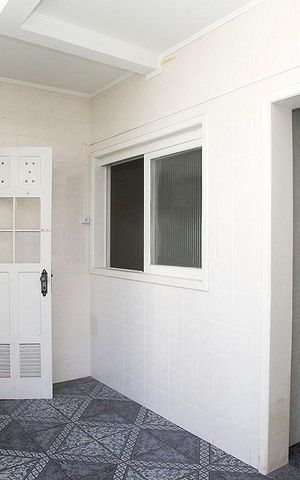 Apartamento à venda com 150m², 3 quartos e 1 vagaÁrea de Serviço + Despensa