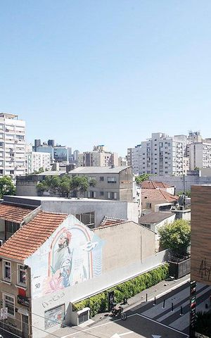 Apartamento à venda com 150m², 3 quartos e 1 vagaSala de Estar Vista