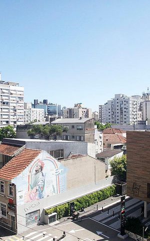 Apartamento à venda com 150m², 3 quartos e 1 vagaQuarto 1 Vista