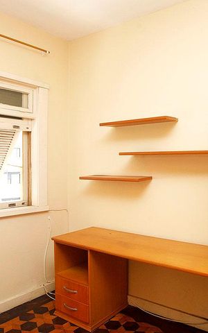 Apartamento à venda com 150m², 3 quartos e 1 vagaQuarto 3