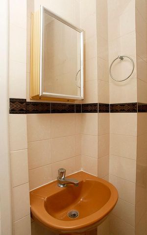 Apartamento à venda com 150m², 3 quartos e 1 vagaBanheiro 3 serviço