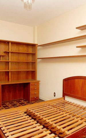 Apartamento à venda com 150m², 3 quartos e 1 vagaQuarto 1
