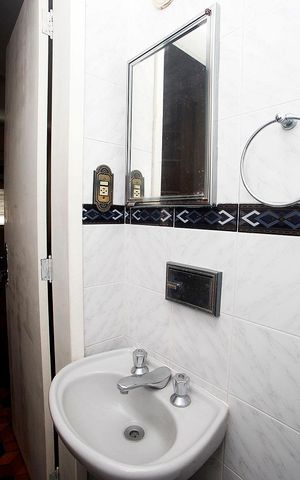 Apartamento à venda com 150m², 3 quartos e 1 vagaBanheiro 1 Quarto Suíte