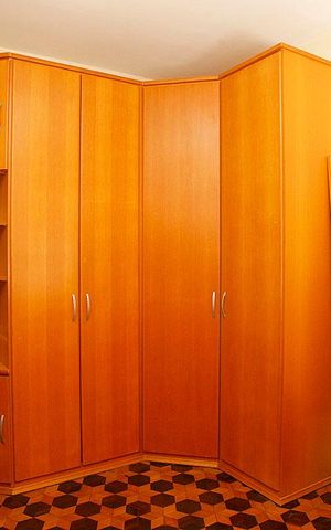Apartamento à venda com 150m², 3 quartos e 1 vagaQuarto 3