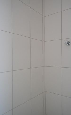 Apartamento à venda com 54m², 2 quartos e 1 vagaBanheiro Corredor