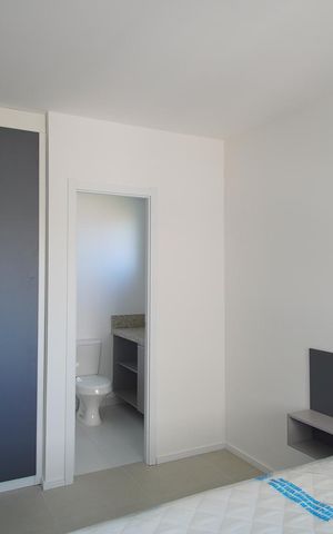 Apartamento à venda com 54m², 2 quartos e 1 vagaSuíte