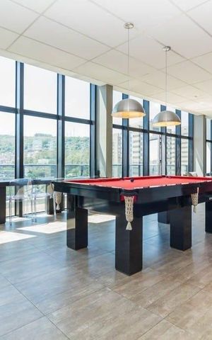 Apartamento para alugar com 60m², 1 quarto e 2 vagas Apartamento para alugar com 60m², 1 quarto e 2 vagasÁrea Comum
