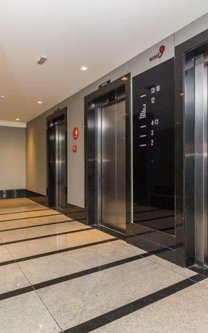 Apartamento para alugar com 60m², 1 quarto e 2 vagas Apartamento para alugar com 60m², 1 quarto e 2 vagasÁrea Comum