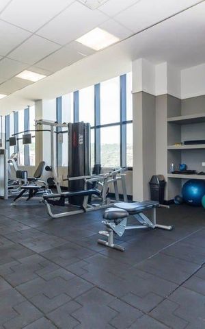 Apartamento para alugar com 60m², 1 quarto e 2 vagas Apartamento para alugar com 60m², 1 quarto e 2 vagasÁrea Comum