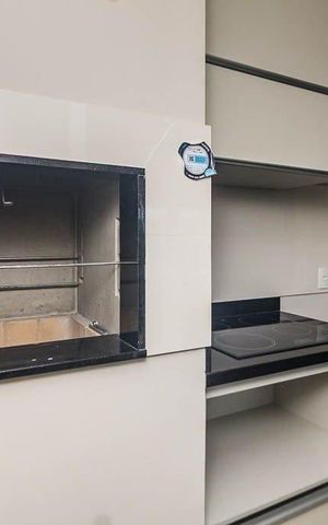 Apartamento para alugar com 60m², 1 quarto e 2 vagas Apartamento para alugar com 60m², 1 quarto e 2 vagasÁrea Comum
