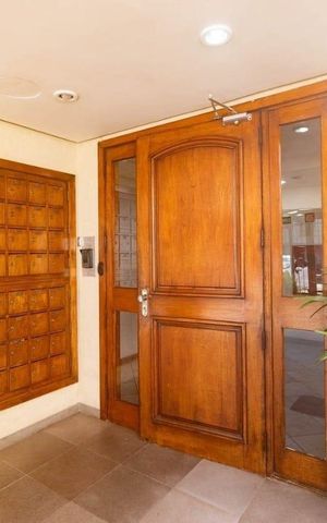 Apartamento para alugar com 45m², 1 quarto e 1 vaga Apartamento para alugar com 45m², 1 quarto e 1 vagaÁrea Comum