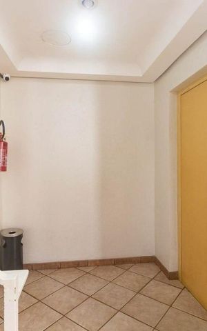 Apartamento para alugar com 45m², 1 quarto e 1 vaga Apartamento para alugar com 45m², 1 quarto e 1 vagaÁrea Comum