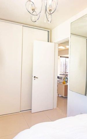 Apartamento para alugar com 45m², 1 quarto e 1 vaga Apartamento para alugar com 45m², 1 quarto e 1 vagaQuarto
