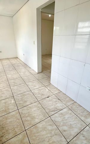 Casa para alugar com 35m², 1 quarto e 1 vaga Casa para alugar com 35m², 1 quarto e 1 vagaCozinha