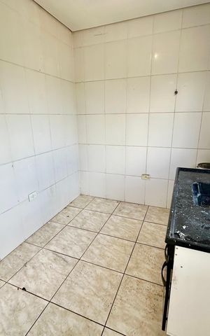 Casa para alugar com 35m², 1 quarto e 1 vaga Casa para alugar com 35m², 1 quarto e 1 vagaCozinha