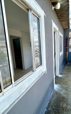 Casa para alugar com 35m², 1 quarto e 1 vaga Casa para alugar com 35m², 1 quarto e 1 vagaVaranda