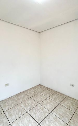 Casa para alugar com 35m², 1 quarto e 1 vaga Casa para alugar com 35m², 1 quarto e 1 vagaQuarto