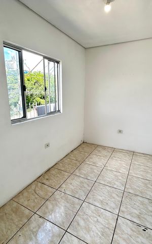 Casa para alugar com 35m², 1 quarto e 1 vaga Casa para alugar com 35m², 1 quarto e 1 vagaSala