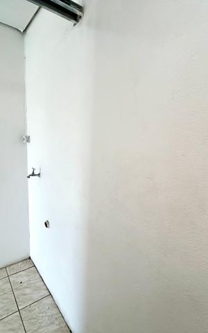 Casa para alugar com 35m², 1 quarto e 1 vaga Casa para alugar com 35m², 1 quarto e 1 vagaÁrea de Serviço
