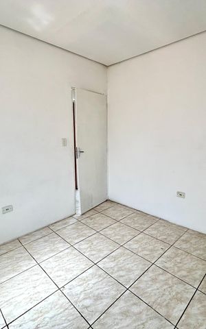 Casa para alugar com 35m², 1 quarto e 1 vaga Casa para alugar com 35m², 1 quarto e 1 vagaQuarto