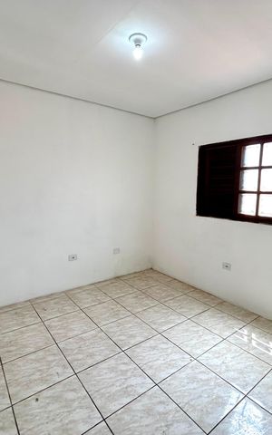 Casa para alugar com 35m², 1 quarto e 1 vaga Casa para alugar com 35m², 1 quarto e 1 vagaQuarto