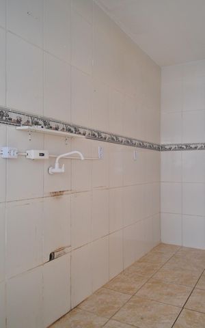 Apartamento à venda com 58m², 2 quartos e 1 vagaCozinha