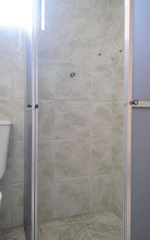 Apartamento à venda com 58m², 2 quartos e 1 vagaBanheiro