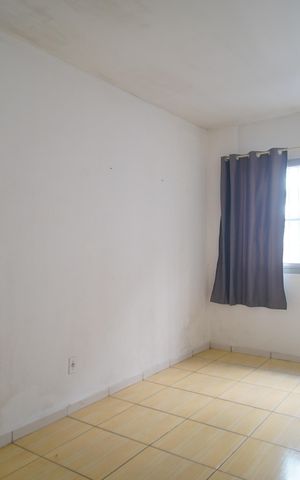 Apartamento à venda com 58m², 2 quartos e 1 vagaQuarto 2
