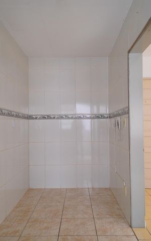 Apartamento à venda com 58m², 2 quartos e 1 vagaCozinha