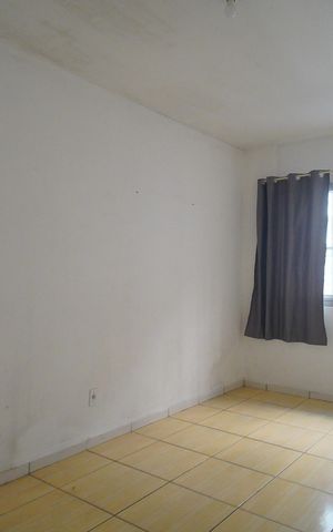 Apartamento à venda com 58m², 2 quartos e 1 vagaQuarto 2