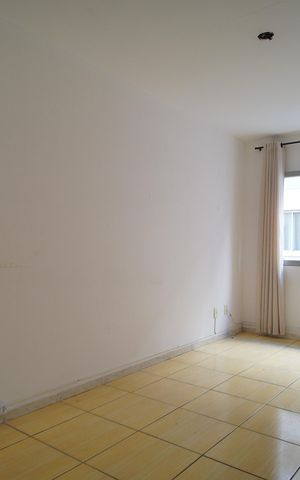 Apartamento à venda com 58m², 2 quartos e 1 vagasala