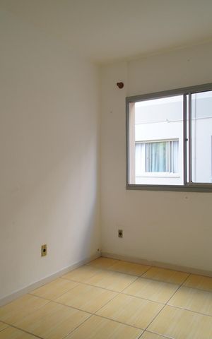 Apartamento à venda com 58m², 2 quartos e 1 vagaQuarto 1