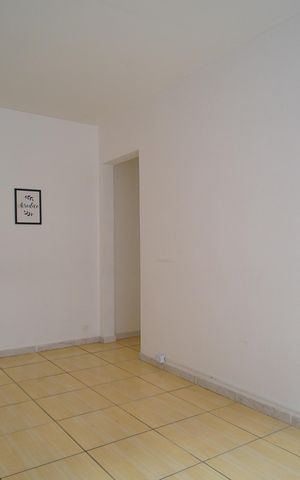 Apartamento à venda com 58m², 2 quartos e 1 vagasala