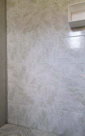 Apartamento à venda com 58m², 2 quartos e 1 vagaBanheiro