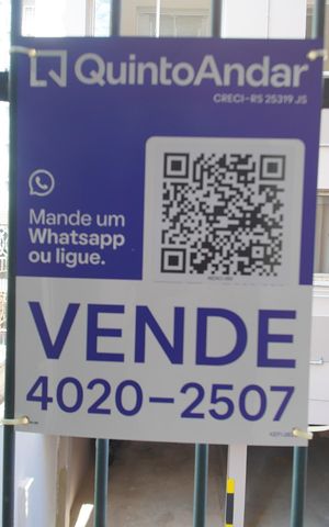 Apartamento à venda com 58m², 2 quartos e 1 vagaplaca
