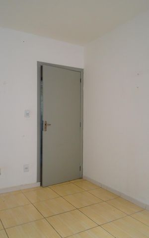 Apartamento à venda com 58m², 2 quartos e 1 vagaQuarto 1