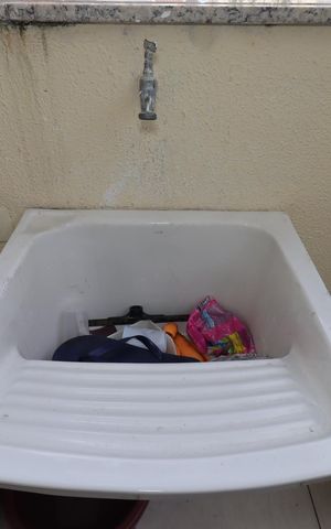 Apartamento à venda com 144m², 4 quartos e 1 vagaÁrea de Serviço - Tanque