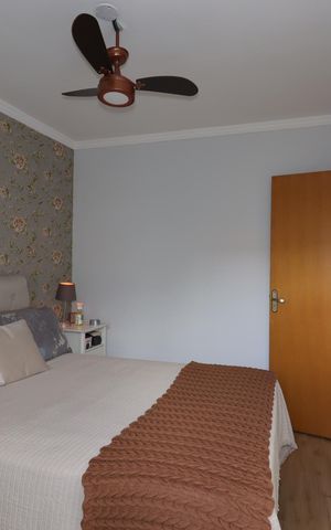 Apartamento à venda com 144m², 4 quartos e 1 vagaSuíte