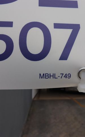 Apartamento à venda com 144m², 4 quartos e 1 vagaPlaquinha MBHL - 749 - Código