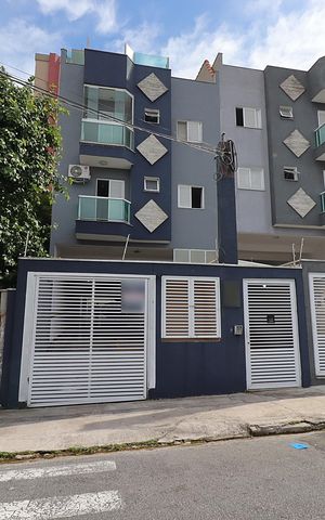 Apartamento à venda com 144m², 4 quartos e 1 vagaFachada