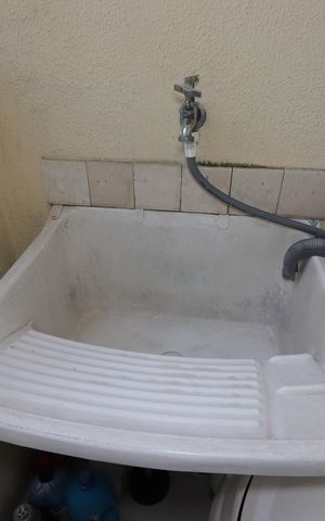 Apartamento à venda com 144m², 4 quartos e 1 vagaÁrea de Serviço - Tanque