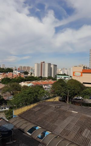 Apartamento à venda com 144m², 4 quartos e 1 vagaVista da Área Gourmet