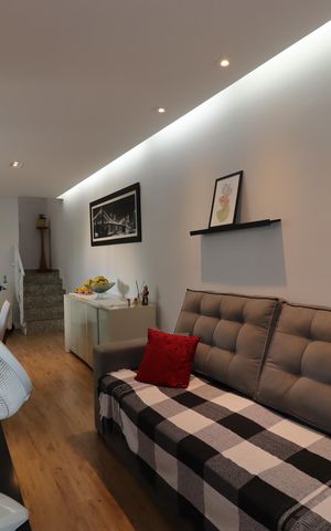 Apartamento à venda com 144m², 4 quartos e 1 vagaSala