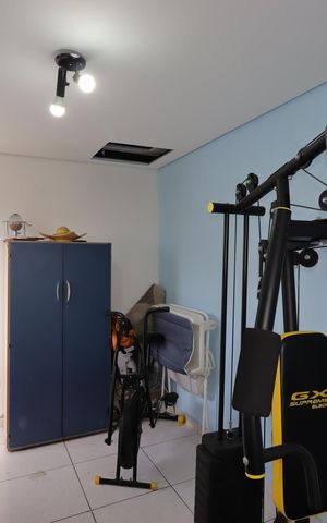 Apartamento à venda com 144m², 4 quartos e 1 vagaAcademia