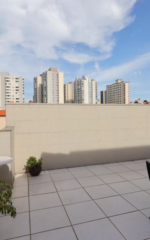 Apartamento à venda com 144m², 4 quartos e 1 vagaÁrea Gourmet